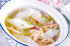 蘿卜怎么燉好吃？燉蘿卜的做法有哪些？[圖]