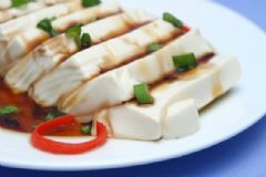 豆腐和什么搭配最營養(yǎng)？豆腐怎么樣搭配補鈣效果好？[圖]