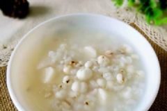薏米的食療方有哪些？薏米怎么吃去除體內(nèi)濕氣？[圖]