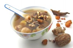 桂圓的食療方法有哪些？桂圓怎么吃更健康營(yíng)養(yǎng)？[圖]