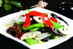 夏季有哪些清淡小炒？夏季飲食清淡的好處[圖]