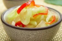 西瓜皮可以吃嗎？西瓜皮有哪些吃法？[圖]