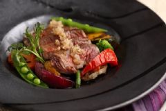 怎樣煎牛肉好吃？煎牛肉的技巧是什么？[圖]