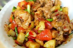 鴨肉家常做法有哪些？鴨肉怎么做更美味營養(yǎng)？[圖]
