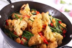 花菜要怎么做好吃？花菜的美味做法有哪些？[圖]