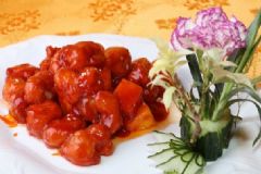 荔枝肉怎么做好吃？荔枝肉的做法是什么？[圖]