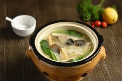 夏季養(yǎng)生喝什么湯？夏季養(yǎng)生湯有哪些呢？[圖]