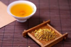 自制桂花酒的做法是怎樣的？自制桂花酒怎么做？[圖]