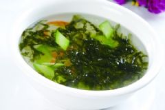 紫菜湯怎么做好喝？紫菜湯的做法有哪些？[圖]