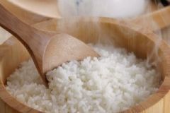 煮飯用冷水還是熱水？蒸飯的時(shí)候用什么水比較好？[圖]