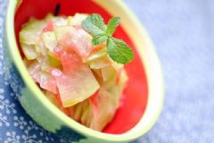 夏季的養(yǎng)生食譜有哪些？夏季吃什么菜養(yǎng)生好？[圖]