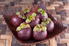 山竹是直接剝開(kāi)吃嗎？山竹要怎么吃？[圖]