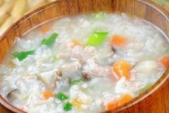 健脾養(yǎng)胃粥怎么做？健脾養(yǎng)胃粥的材料和做法步驟[圖]