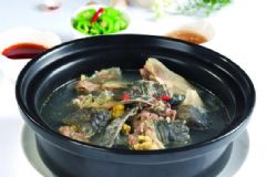 甲魚怎樣做最滋補？甲魚營養(yǎng)美味的做法有哪些？[圖]