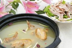 鴿子有哪些養(yǎng)生做法？鴿子營養(yǎng)美味食譜有哪些？[圖]