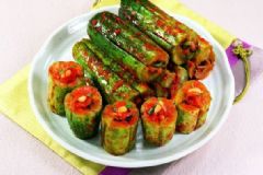 腌咸菜的做法有哪些？腌咸菜怎么做好吃？[圖]