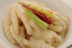 雞爪有哪些吃法？雞爪的吃法有哪些？[圖]