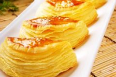 榴蓮酥要怎么做？榴蓮酥的做法是什么？[圖]