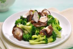 西蘭花怎么吃營養(yǎng)？西蘭花抗癌食譜有哪些？[圖]