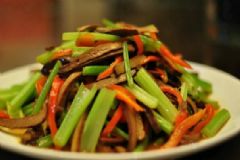 芹菜要怎么做好吃？芹菜的美味食譜有哪些？[圖]