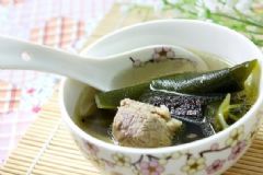 海帶要怎么做好吃？海帶的健康食譜有哪些呢？[圖]