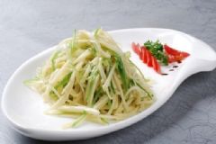 茭白要怎么做好吃？茭白的美味食譜有哪些？[圖]