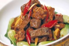 黃豆醬怎么做好吃？黃豆醬特色菜譜有哪些？[圖]