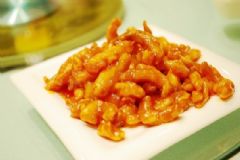 里脊肉是什么肉？里脊肉的制作食譜有哪些？[圖]