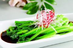 夏季清淡菜怎么做？夏季養(yǎng)生食譜推薦[圖]