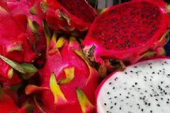火龍果的皮能不能吃？火龍果的皮要怎么吃？[圖]