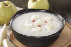 雪梨川貝粥怎么做？雪梨川貝粥的做法是什么？[圖]