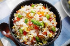 蛋炒飯怎么做好吃？炒飯要怎么做好吃？[圖]