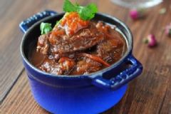 牛肉的家常做法有哪些？牛肉怎么做簡單美味？[圖]