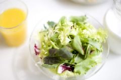蔬菜沙拉的做法是什么？如何自制美味蔬菜沙拉？[圖]