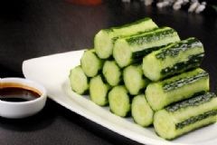 咸菜的做法有哪些？咸菜有哪些制作方法？[圖]