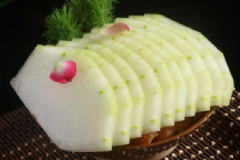哪些食物有美容護(hù)膚的功效？吃什么食物能美容護(hù)膚？[圖]