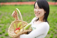 具有美白功效的蔬菜有哪些？吃什么蔬菜能美白護膚？[圖]