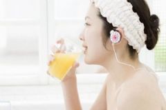 如何食療改善面色？面色不好吃什么食物改善？[圖]