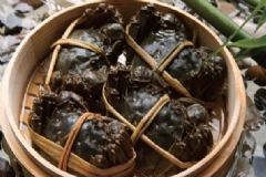 蒸螃蟹需要多久能蒸熟？蒸螃蟹的方法和技巧有哪些？[圖]