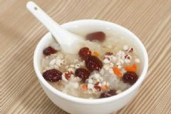 薏米紅棗粥怎么做？薏米紅棗粥的做法是什么？[圖]
