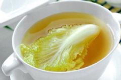 土豆白菜湯怎么做？土豆白菜湯的做法是什么？[圖]