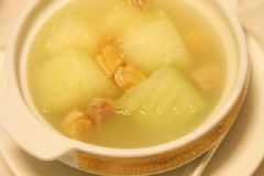 冬瓜湯怎么做好吃？冬瓜湯有哪些做法？[圖]
