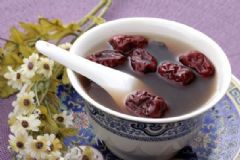 花生紅棗湯怎么制作？花生紅棗湯的做法是什么？[圖]