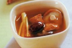 冬菇斑鳩湯怎么做？冬菇斑鳩湯的做法是什么？[圖]