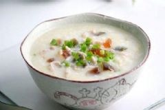 夏季養(yǎng)生粥要怎么做？夏季養(yǎng)生粥的做法是什么？[圖]