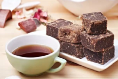 生理期排淤血吃什么食物好？經(jīng)期食療方有哪些？[多圖]