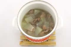 羊肉冬瓜湯怎么做？羊肉冬瓜湯的做法是什么？[圖]