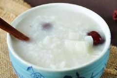 山藥紅棗粥怎么做？山藥紅棗粥的做法是什么？[圖]