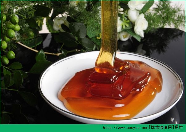 喝蜂蜜會減肥嗎？吃蜂蜜會長胖嗎？(2)