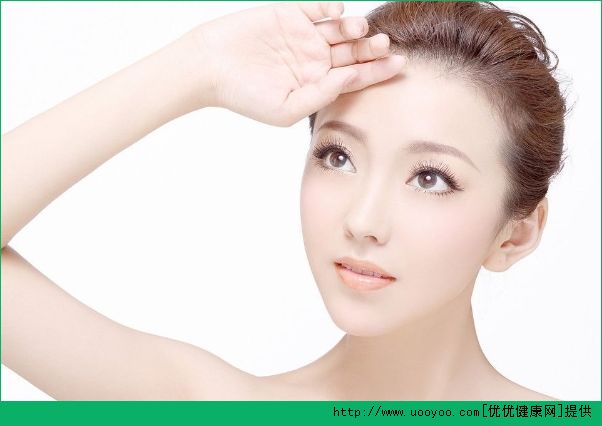 吃什么能美白皮膚？女性嫩白肌膚不可錯過的五種食物(1)